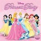 Princess Party (CD): Various Artists
