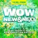 Various Artists - WOW New & Next (CD): Abandon, Dara MacLean, Anthem Lights