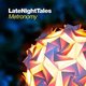 Late Night Tales (Metronomy) (Vinyl record): Various Artists