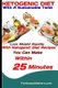 Ketogenic Diet - With A Sustainable Twist: Lose Weight Rapidly With Ketogenic Diet Recipes You Can Make Within 25 Minutes...
