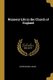 Nunnery Life in the Church of England (Paperback): Sister Marry Agnes