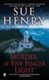 Murder at Five Finger Light - A Jessie Arnold Mystery (Paperback): Sue Henry
