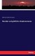 Wunder und goettliche Gnadenerweise (German, Paperback): Michael Friedrich Korum