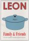 Leon: Family & Friends (Hardcover): John Vincent, Kay Plunkett-Hogge
