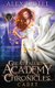 Cadet - Great Falls Academy Chronicles: Volume I (Hardcover, Hardback ed.): Alex Lidell