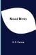 Absurd Ditties (Paperback): G. E. Farrow