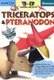 3D Craft: Dinosaurs: Triceratops & Pteranodon (Paperback): Publishing Kumon