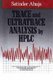 Trace and Ultratrace Analysis by HPLC (Hardcover): S. Ahuja