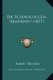 Die Echinococcen-Krankheit (1877) (German, Paperback): Albert Neisser