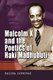 Malcolm X and the Poetics of Haki Madhubuti (Paperback): Regina Jennings