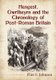 Hengest, Gwrtheyrn and the Chronology of Post-Roman Britain (Paperback): Flint F. Johnson