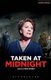 Taken At Midnight (Paperback): Mark Hayhurst