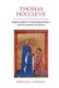 Thomas Hoccleve - Religious Reform, Transnational Poetics, and the Invention of Chaucer (Hardcover): Sebastian J. Langdell