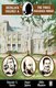 Sherlock Holmes and the Three Poisoned Pawns (Paperback): Emanuel E. Garcia, Roger Jaynes, Eddie Maguire