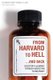 From Harvard to Hell and Back - A Doctor's Journey Through Addiction to Recovery (Paperback): Sylvester Sviokla, Kerry...