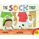 The Sock Thief (Hardcover): Ana Crespo