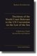 Decisions of the World Court Relevant to the UN Convention on the Law of the Sea (Hardcover, 2nd Revised edition): Barbara...