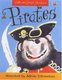 Pirates (Audio cassette): Colin Hawkins, Jacqui Hawkins