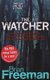 The Watcher (Paperback): Brian Freeman