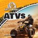 Atvs (Paperback): Marie Rogers