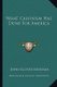 What Calvinism Has Done for America (Paperback): John Clover Monsma