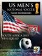 Us Men's National Soccer Team Workbook - South Africa 2010 Fifa Squad (Paperback): Okyere Bonna Mba