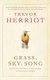 Grass, Sky, Song - Promise And Peril In World Of Grassland Birds (Paperback): Trevor Herriot