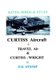 Kites, Birds & Stuff - CURTISS Aircraft by P.D.Stemp (Paperback): Peter Stemp