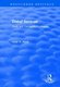 Global Antitrust - Trade and Competition Linkages (Hardcover): Yusaf H. Akbar