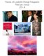 House of Lisabeth Design Magazine (Paperback): Design &. Concepts LLC