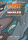 Science Comics: Whales - Diving into the Unknown (Hardcover): Casey Zakroff