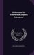 References for Students in English Literature (Hardcover): Benjamin Chapman Burt