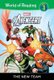 The New Team (Hardcover): Chris Wyatt