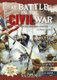 At Battle in the Civil War - An Interactive Battlefield Adventure (Hardcover): Allison Lassieur