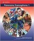 Panorama francophone 1 Student Book (Paperback): Daniele Bourdais, Sue Finnie