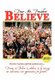 Dear Mr. President Believe (Hardcover): Beverly Cardozo