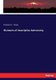 Elements of descriptive Astronomy (Paperback): Herbert A. Howe