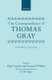 Correspondence of Thomas Gray - Volume I: 1734-1755 (Hardcover): Thomas Gray, Paget Toynbee, Leonard Whibley