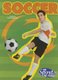 Soccer (Paperback): Kay Robertson