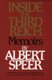 Inside the Third Reich - Memoirs (Paperback, 1st Touchstone ed): Albert Speer