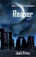 Reaper - Book One of The Gatekeepers (Paperback): Josh Price