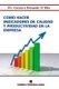 Como Hacer Indicadores de Calidad y Productividad en la Empresa (Spanish, Paperback): Gustavo Eduardo D'Elia