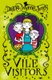 Vile Visitors (Paperback): Diana Wynne Jones