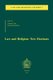 Law and Religion: New Horizons (Paperback): Norman Doe, Russell Sandberg