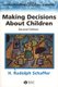 Making Decisions About Children - Psychological Questions and Answers 2e (Paperback, 2nd Edition): H.R. Schaffer