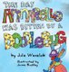 The Day Annabelle Was Bitten by a Doodlebug (Hardcover): Julie Wenzlick