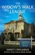 The Widow's Walk League (Paperback): Nancy Lynn Jarvis