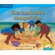 The Sandcastle Competition (Paperback): Kerry Saadien-Raad
