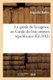 Le Guide de la Sagesse, Ou Guide Du Bon Citoyen Republicain (French, Paperback): Augustin Babin