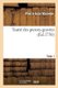 Traite Des Pierres Gravees. Tome 1 (French, Paperback): Pierre Jean Mariette